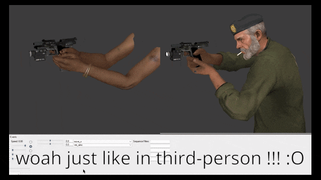 Preview For Mod #9