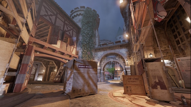 Preview For Mod #11
