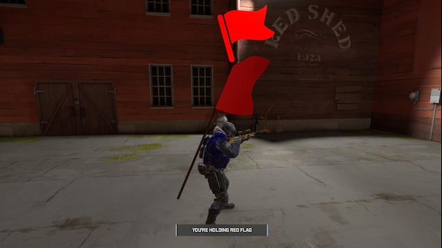 Preview For Mod #8