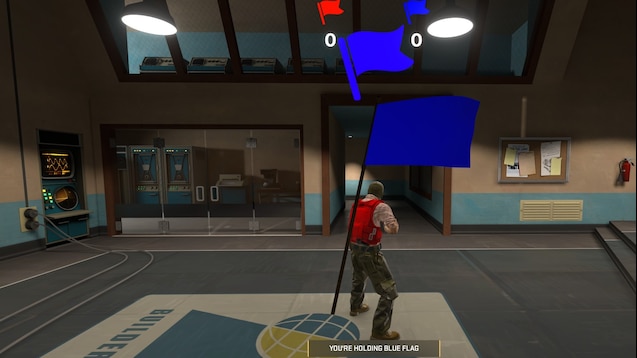 Preview For Mod #9