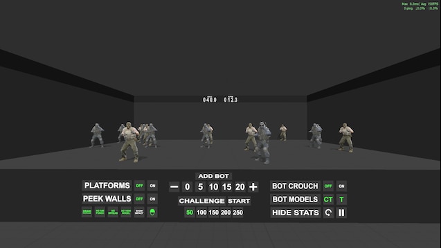 Preview For Mod #7