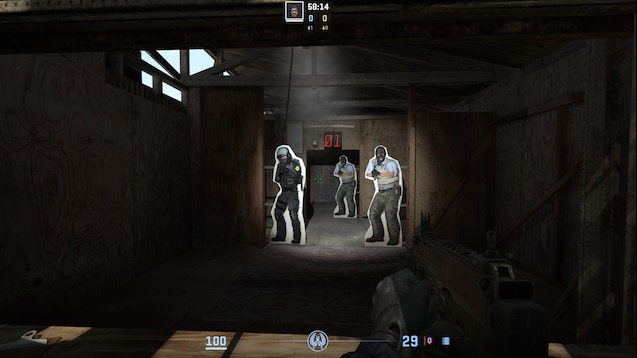 Preview For Mod #2